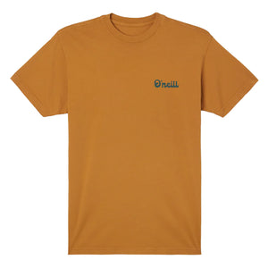 O'Neill Long Rider Men's S/S T-Shirt