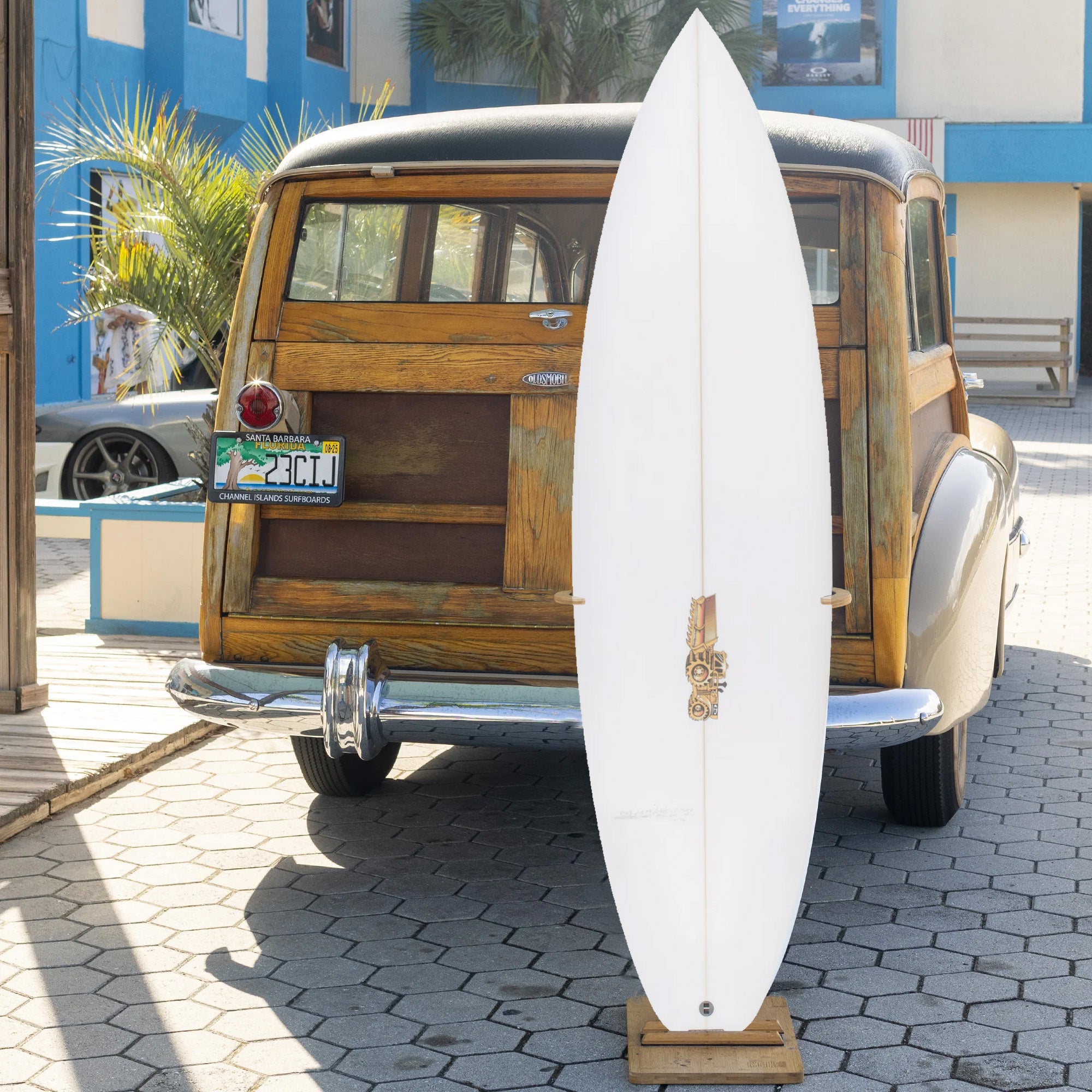 JS Industries Surfboards - Surf Station Store
