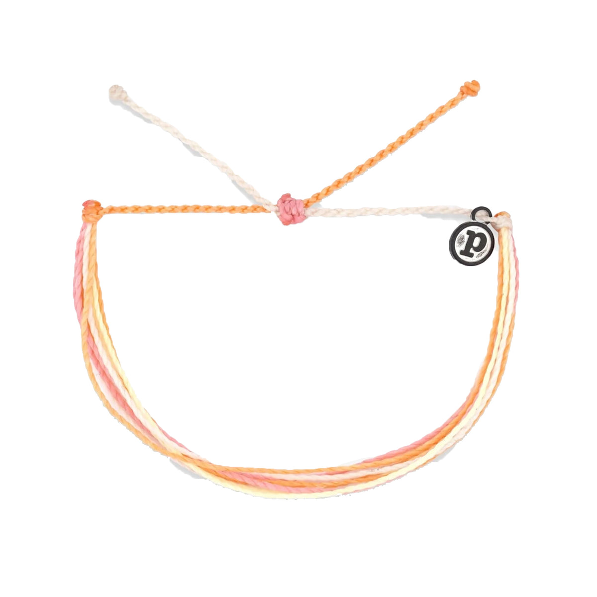 Pura Vida Bright Original Bracelet - Good Fortune