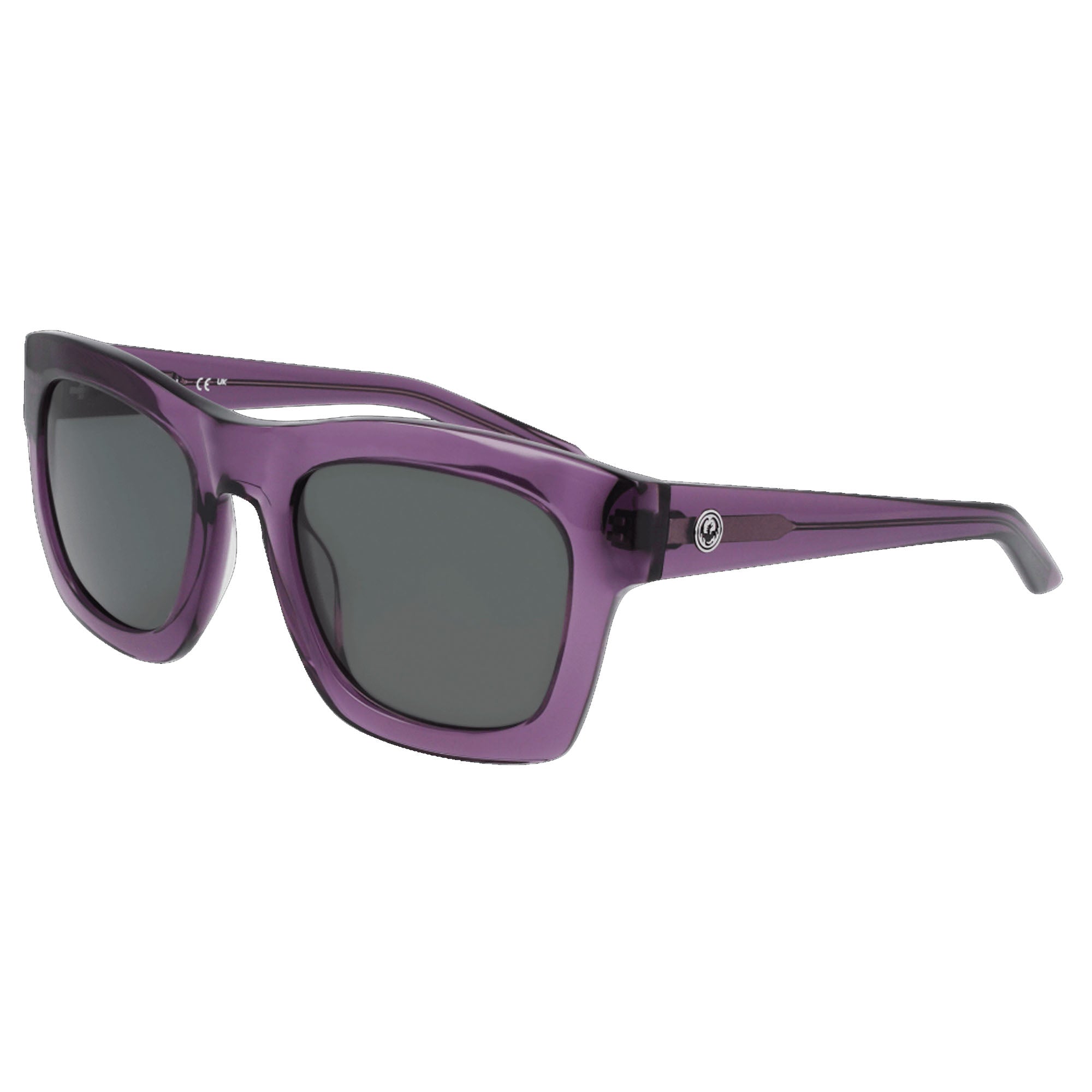 Dragon Waverly LL Women's Polarized Sunglasses