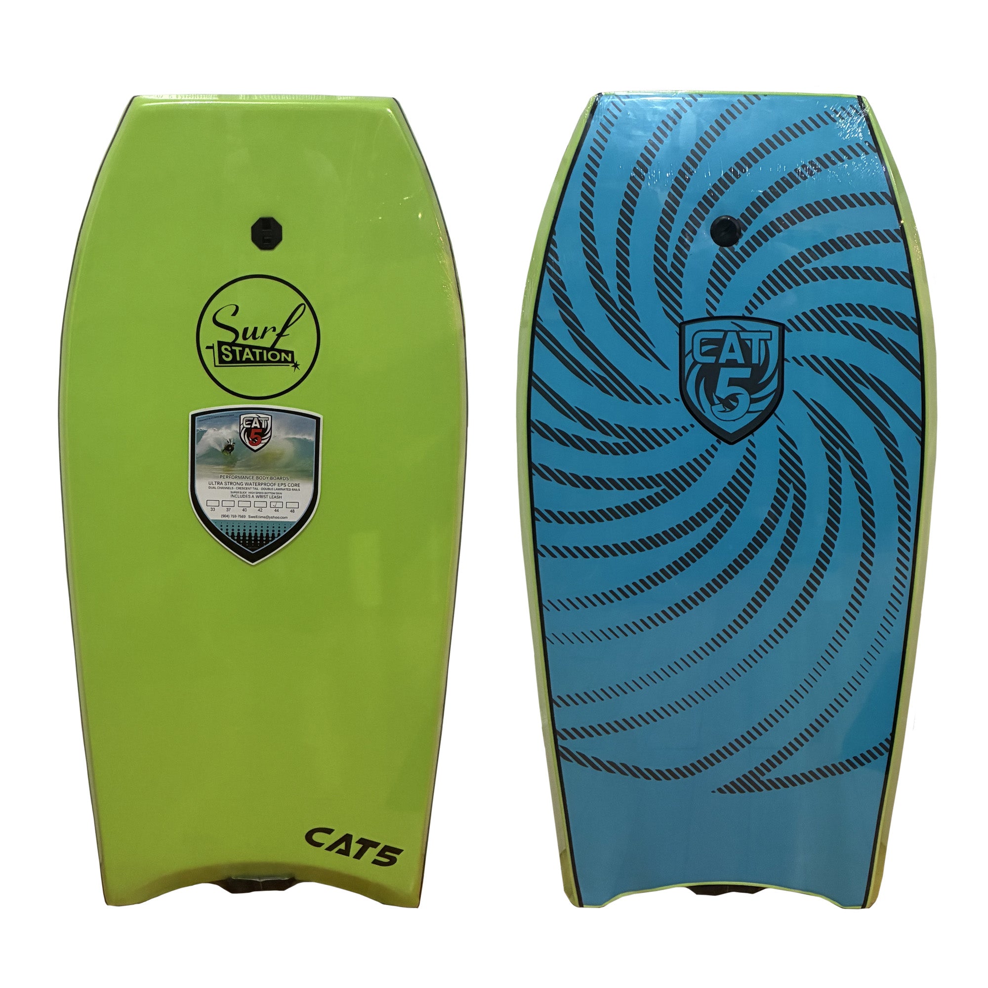 Bodyboards & Accessories - Surf Station Store