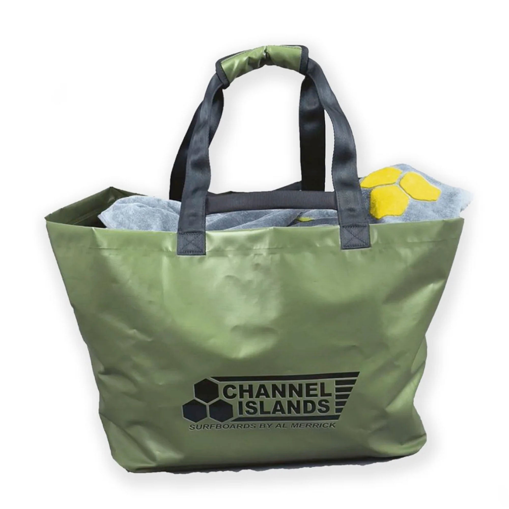 Channel Islands Beach Tote