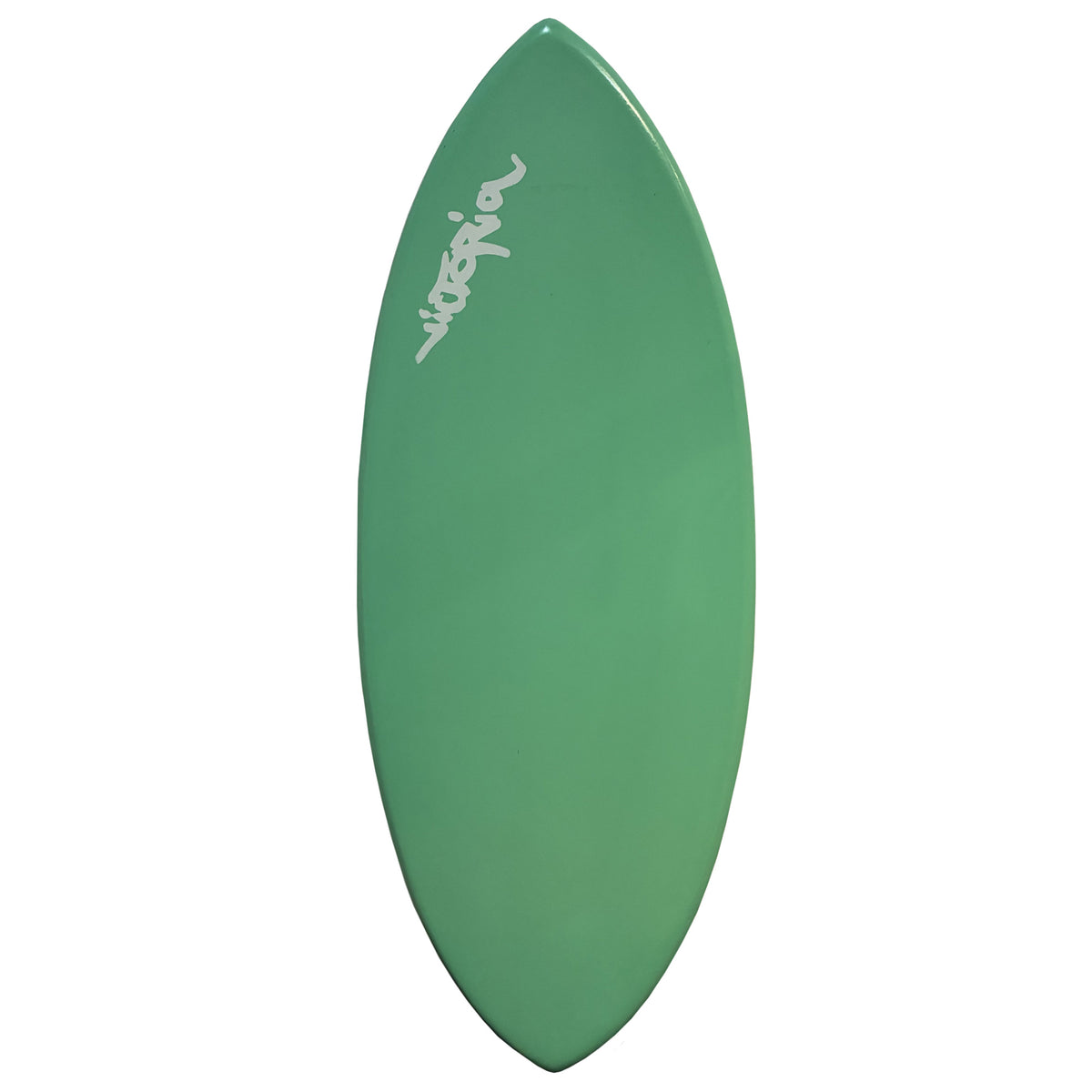 Victoria Lift 55" Skimboard - Mint