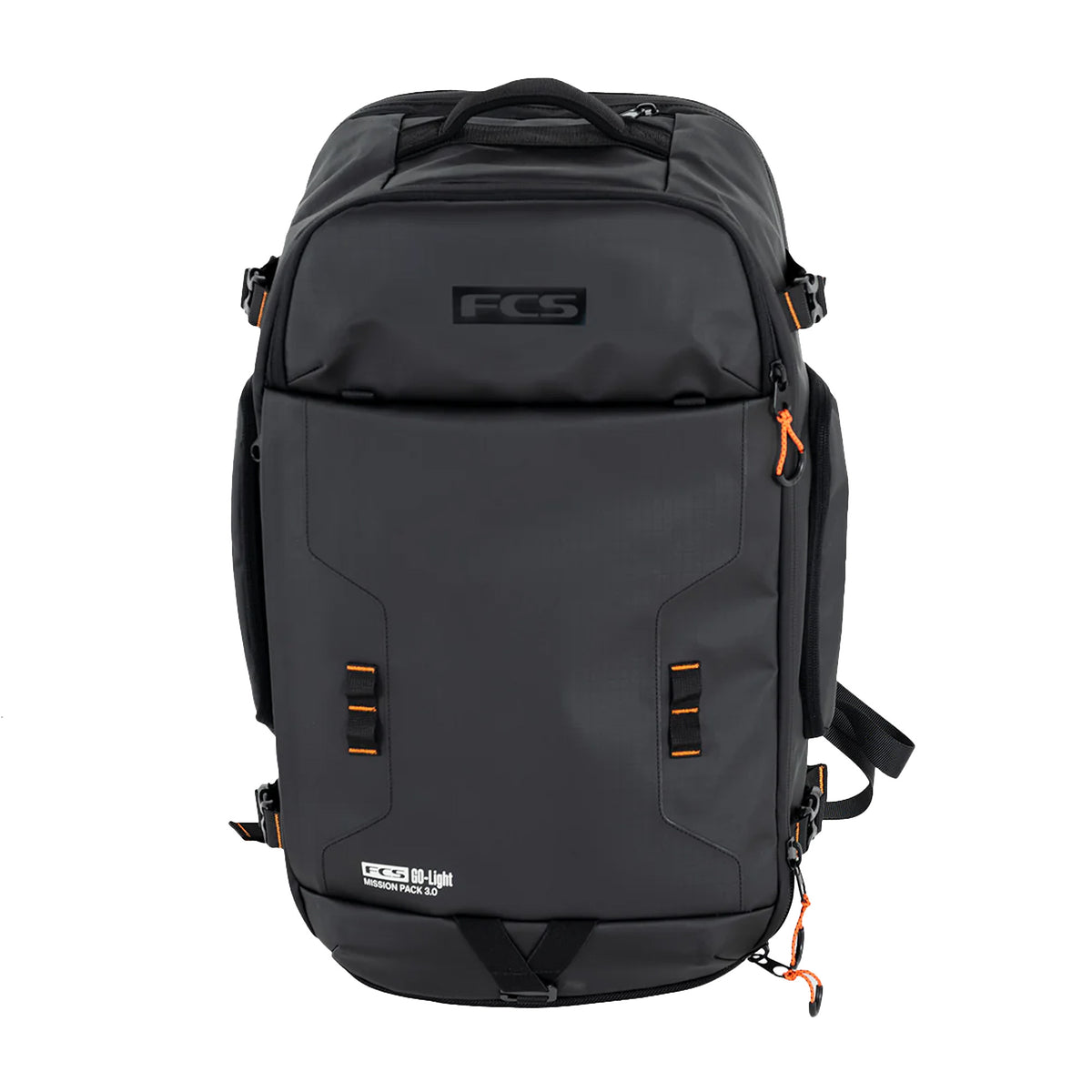 40l travel backpack lightweight Tour Pack 40 Liter Black lasting durability 40L Travel Backpack
