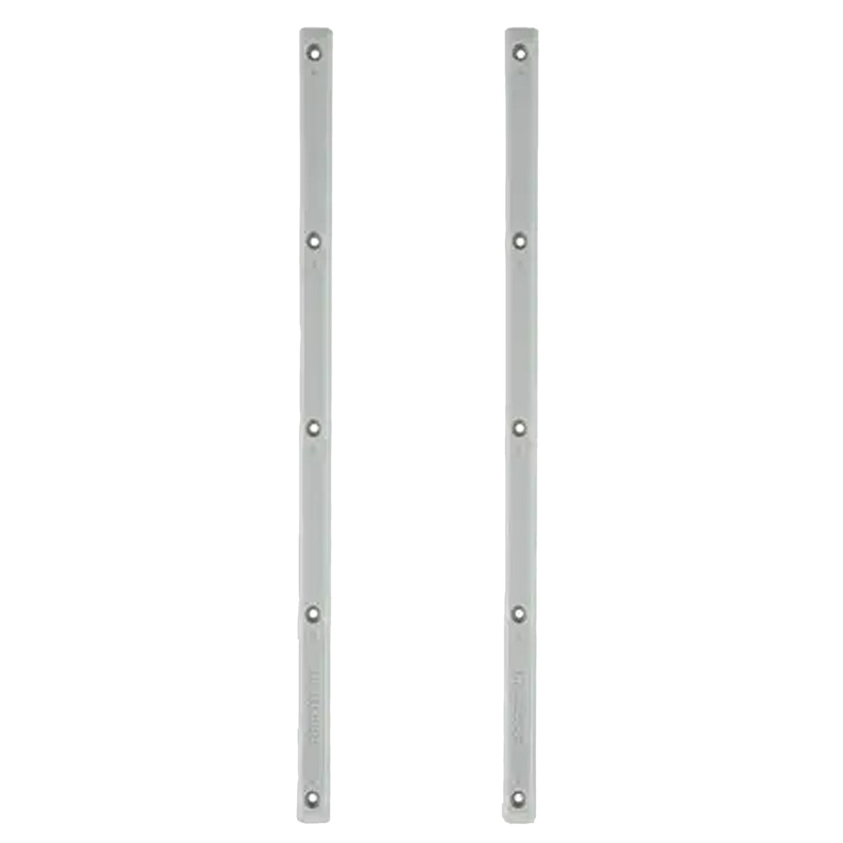 Dog Town Blue Haven Rails - Grey