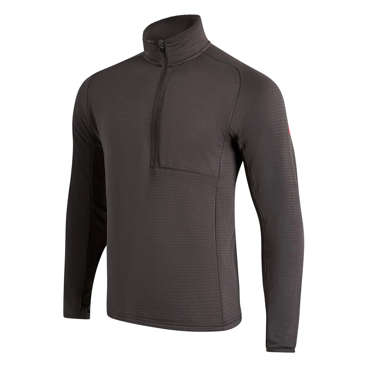 Florence Marine X Off Grid Half Zip Men's L/S Fleece - Mountain