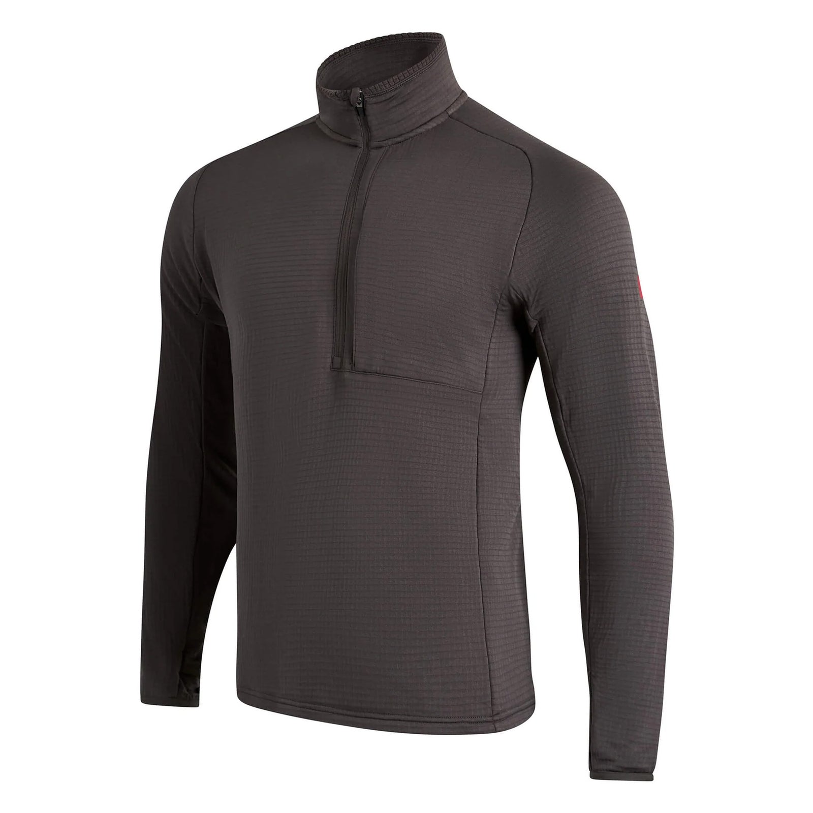 Florence Marine X Off Grid Half Zip Men's L/S Fleece - Mountain