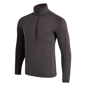 Florence Marine X Off Grid Half Zip Men's L/S Fleece - Mountain