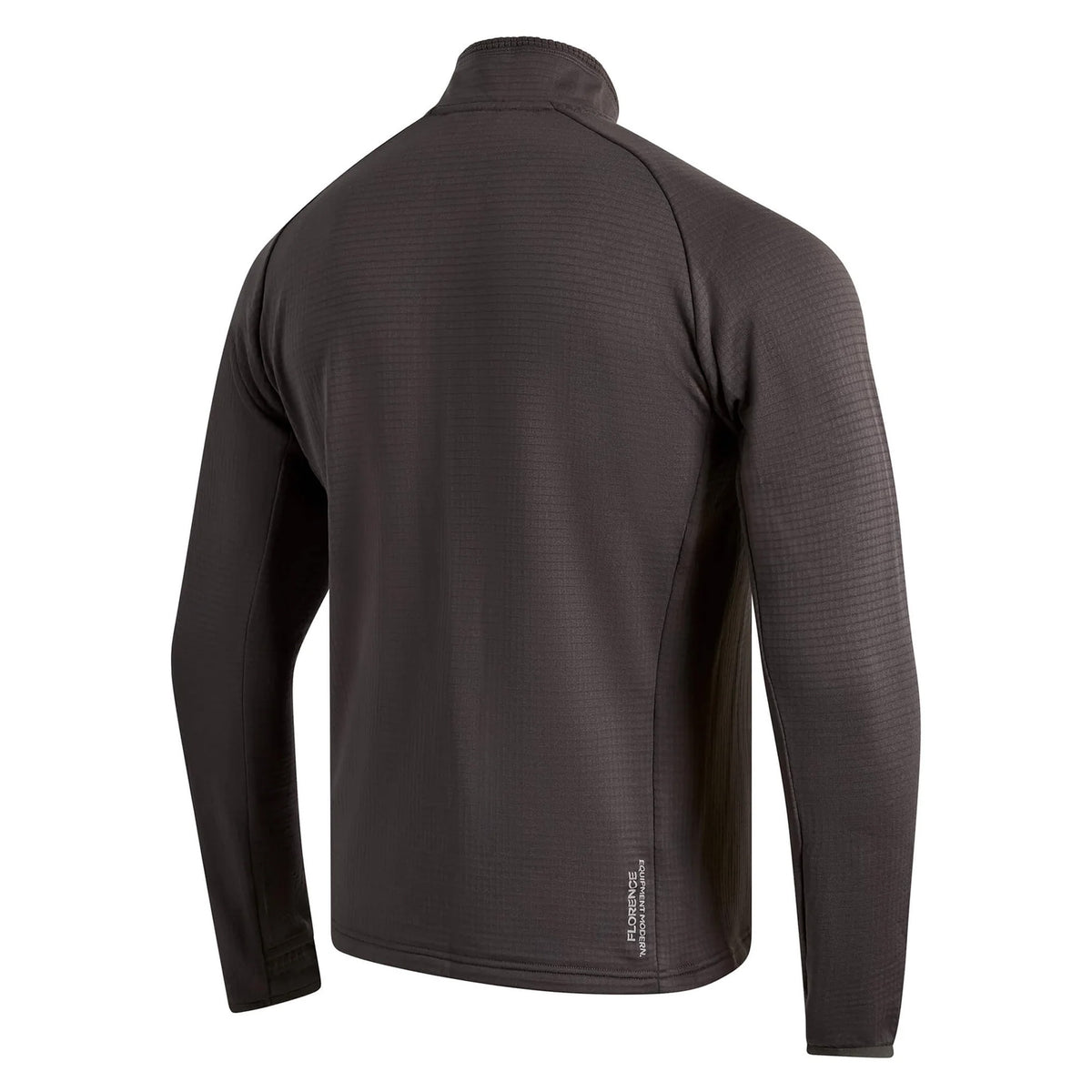 Florence Marine X Off Grid Half Zip Men's L/S Fleece - Mountain