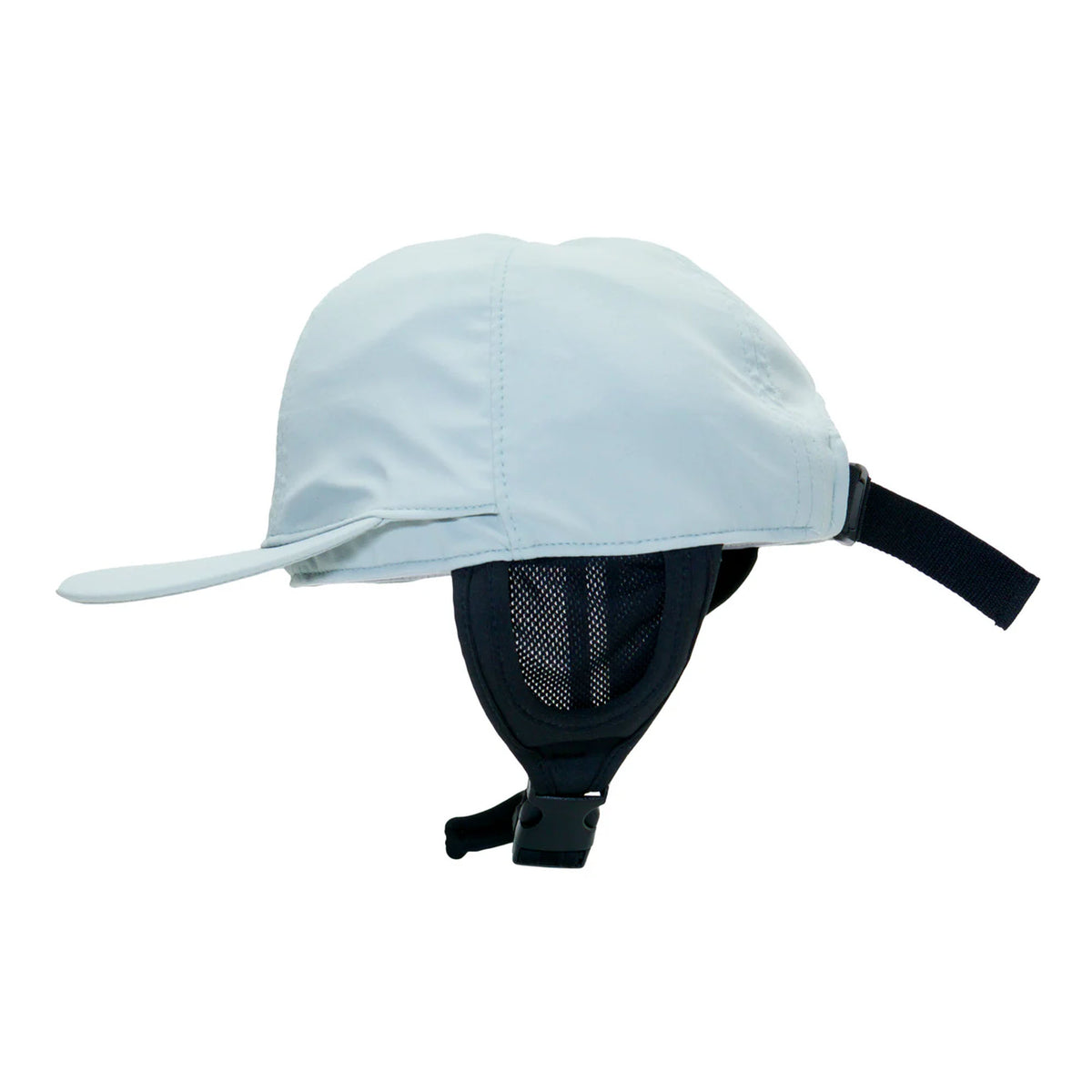 Solite Convertible Water Proof Surf Hat - Grey