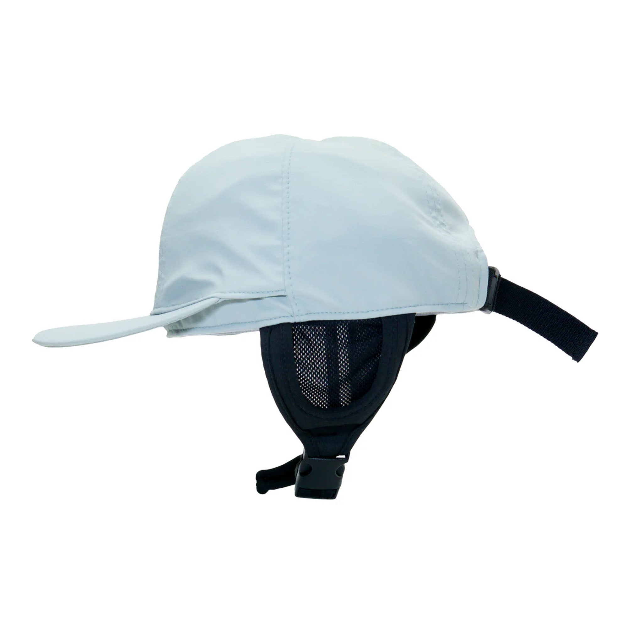 Solite Convertible Water Proof Surf Hat - Grey