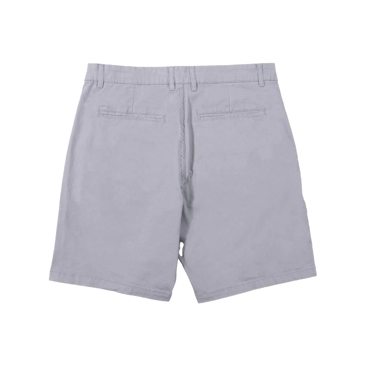 Lost The Destroyer 19" Men's Walkshorts - Grey