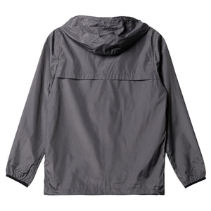 Quiksilver Everyday Men's Hooded Windbreaker L/S Jacket