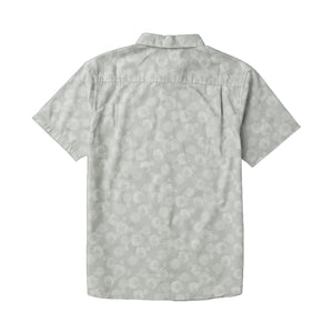 Roark Journey Men's S/S Dress Shirt - Grey