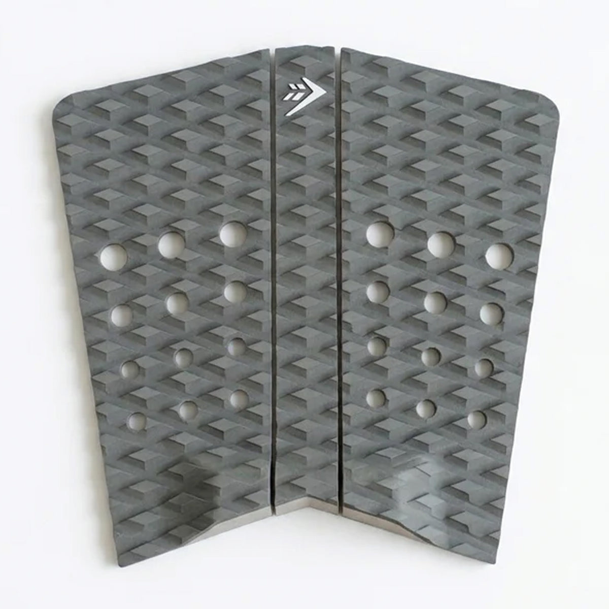 Firewire Machado Seaside Flat Traction Pad - Grey