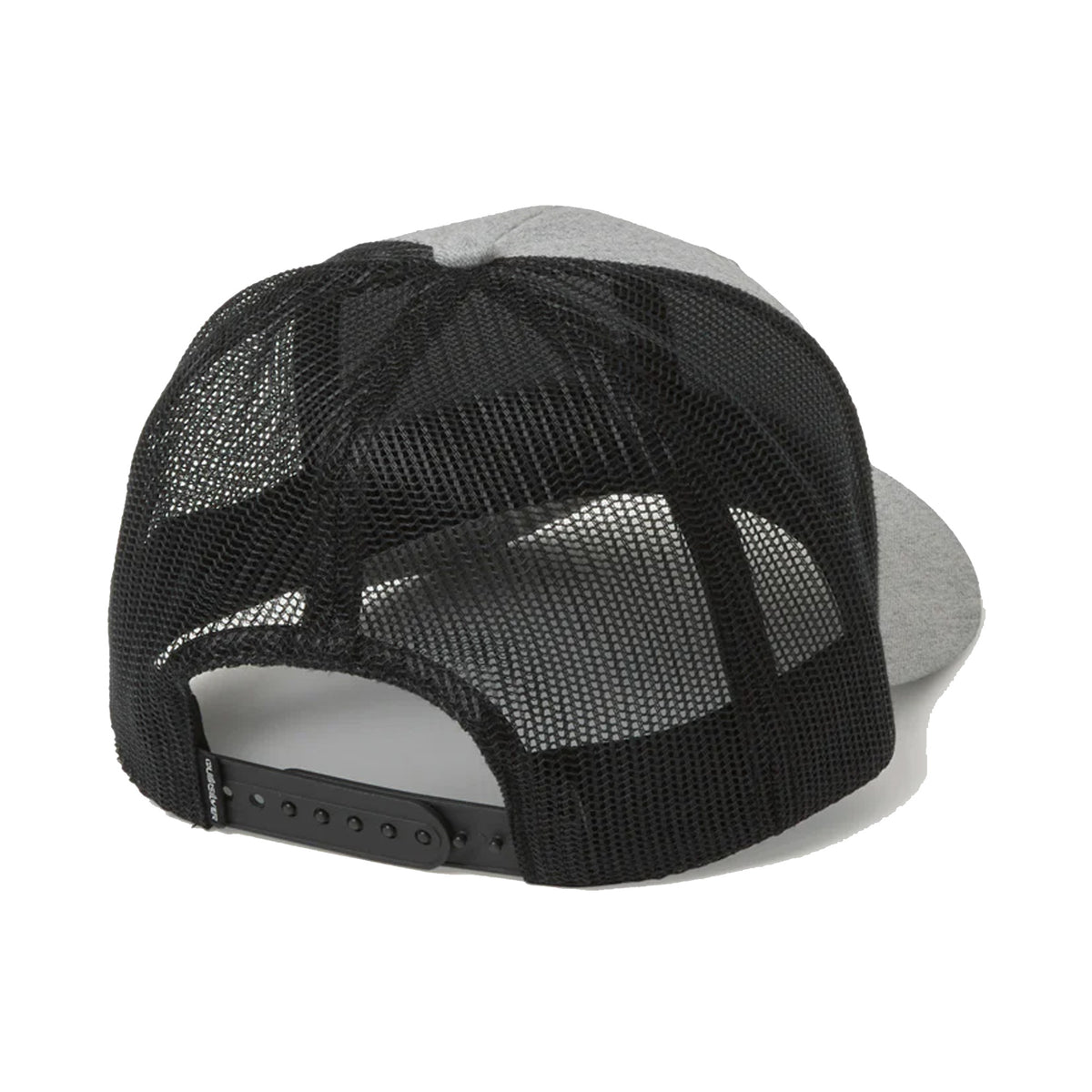 Quiksilver Forever Men's Hat - Grey Heather