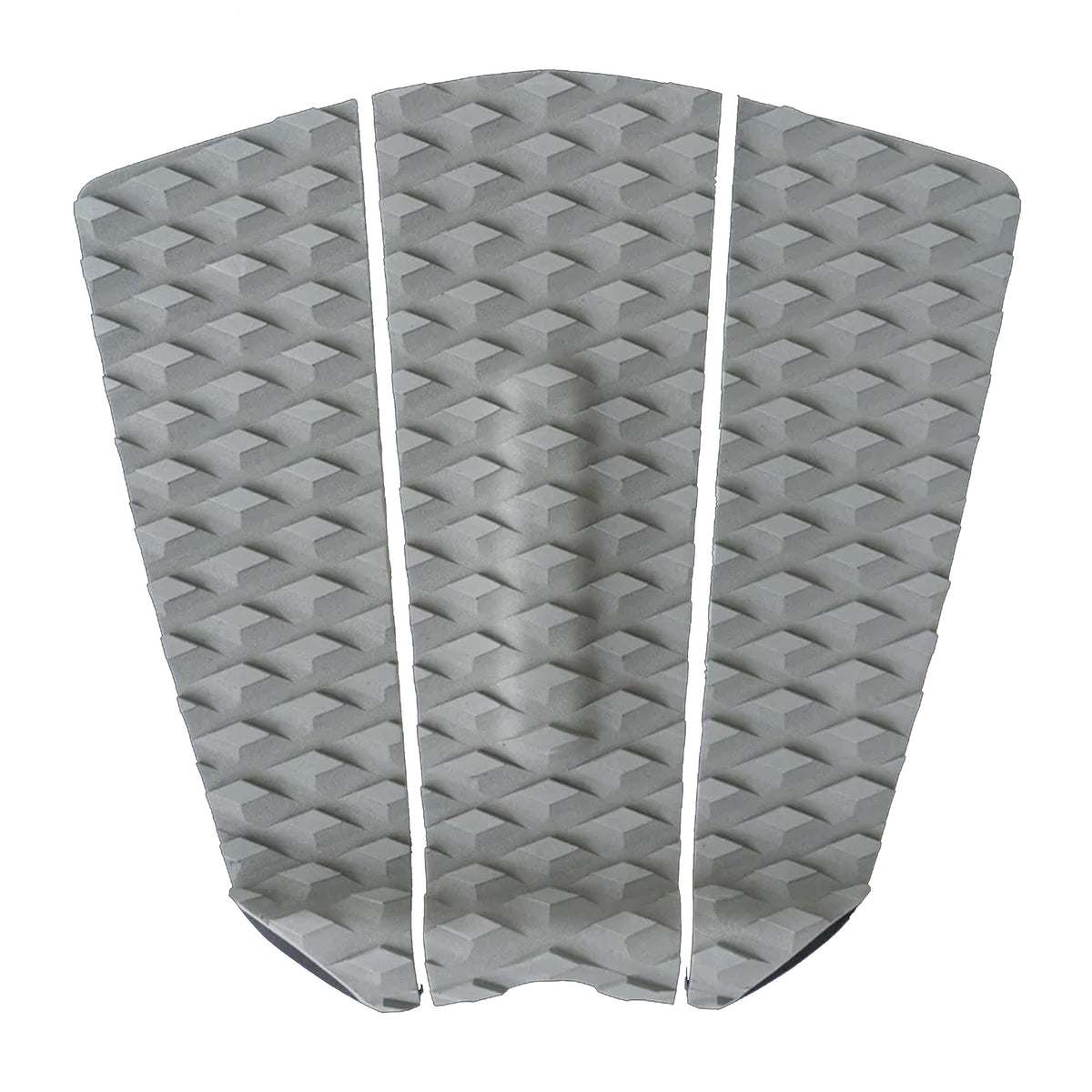 Firewire Machado 3 Piece Arch Traction Pad - Charcoal