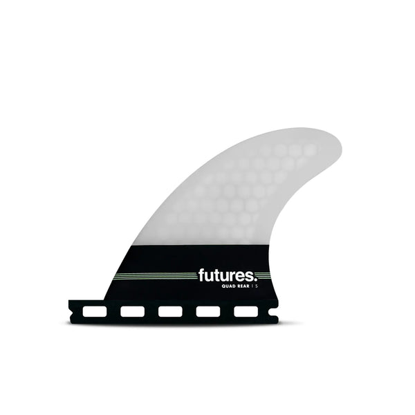 Futures Neutral Honeycomb Quad Rears