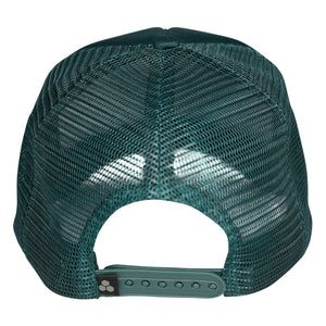 Channel Islands Folsome Men's Hat - Green