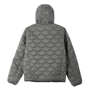 Dark Seas Trabuco Men's L/S Jacket - Green