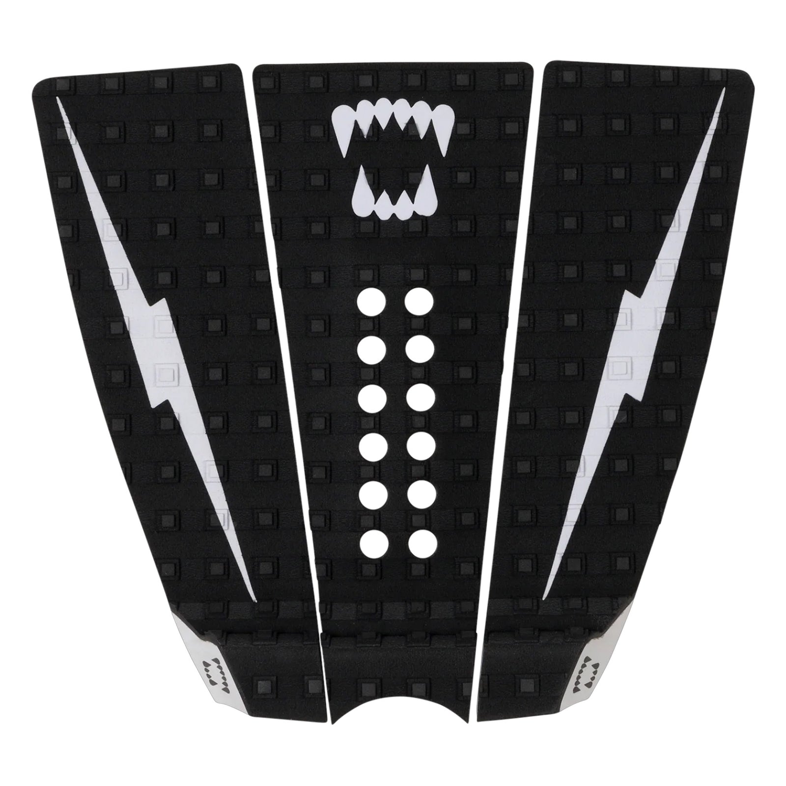 Blak Bear The Grom Traction Pad - Black