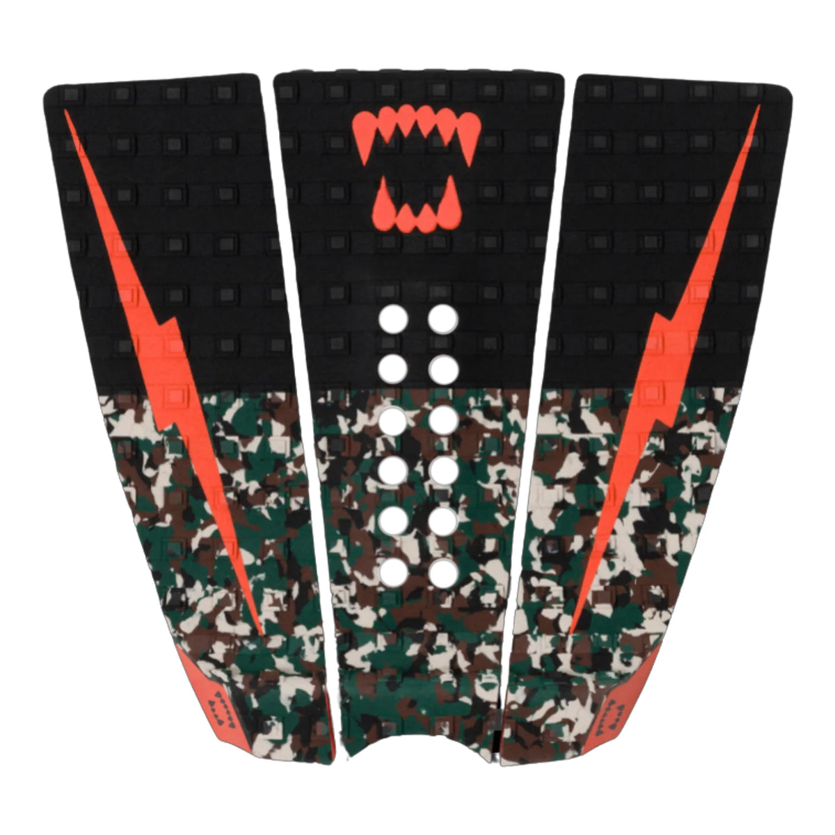 Blak Bear The Grom Traction Pad - Jungle