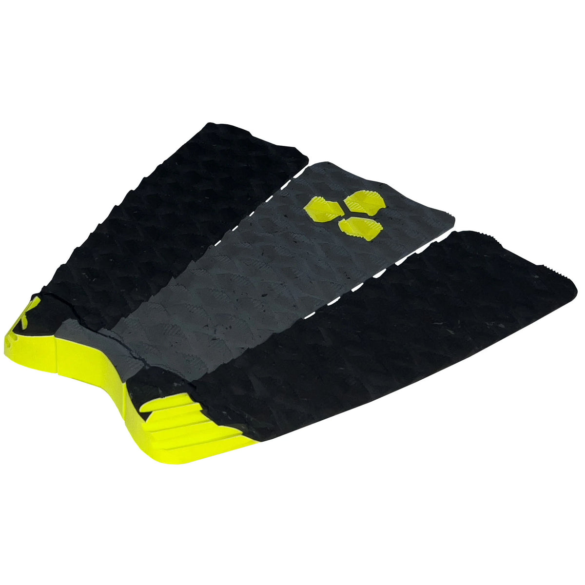 Channel Islands Reef Heazlewood Arch Traction Pad - Granite Sulphur