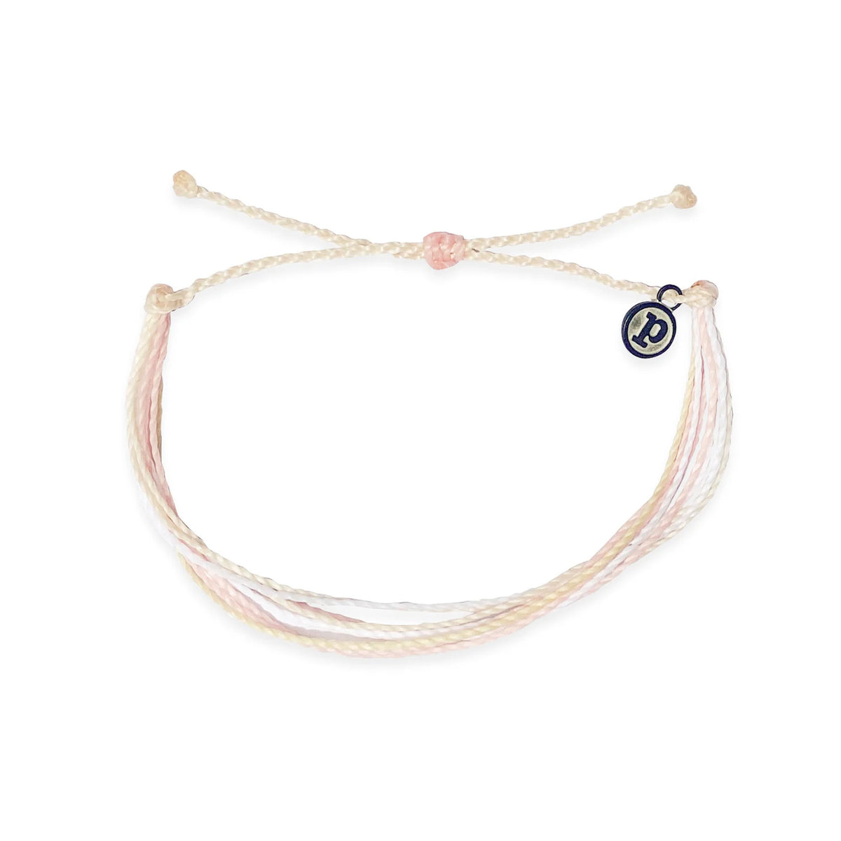 Pura Vida Muted Original Bracelet - Neutral