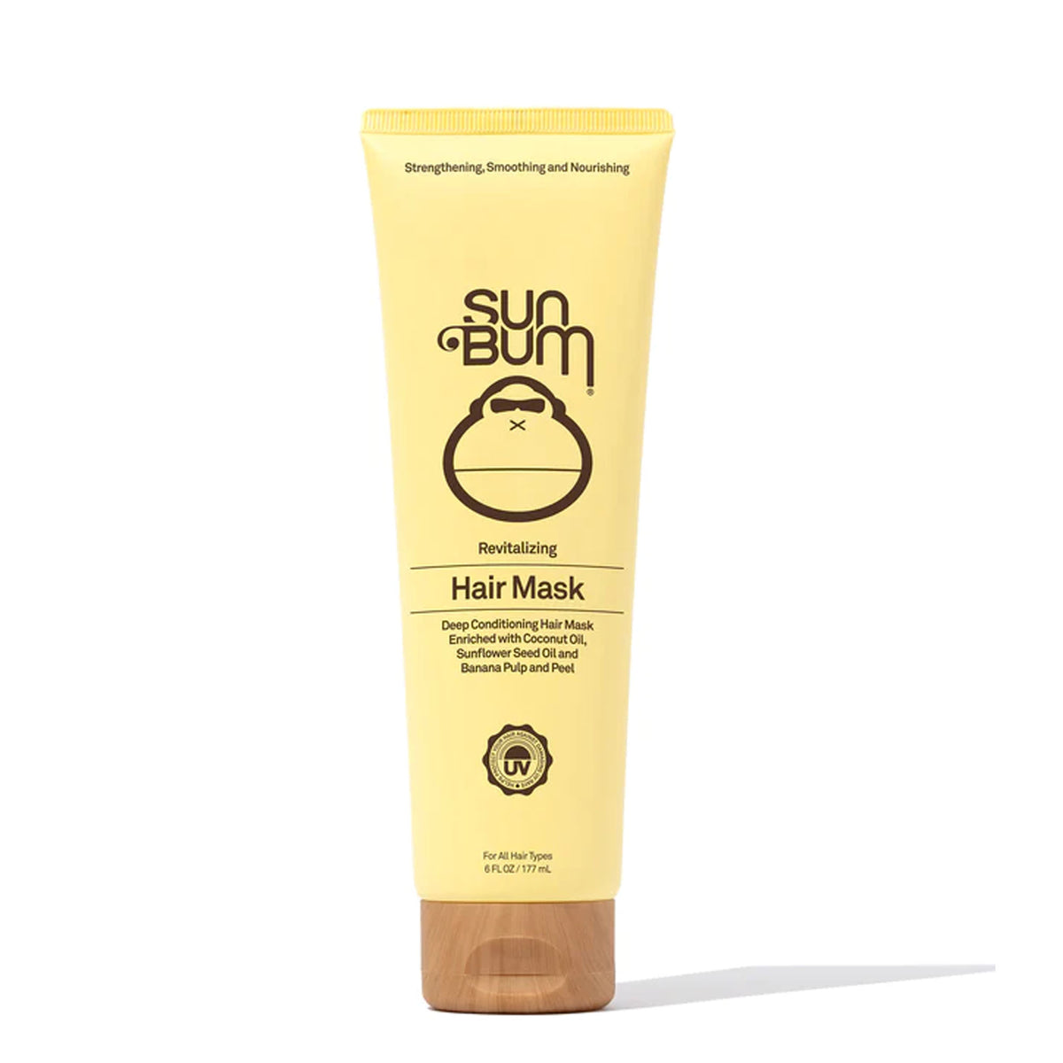 Sun Bum Hair Mask