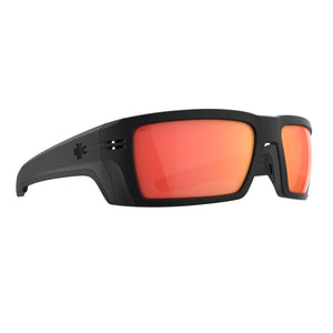 Spy Rebar ANSI Men's Polarized Sunglasses