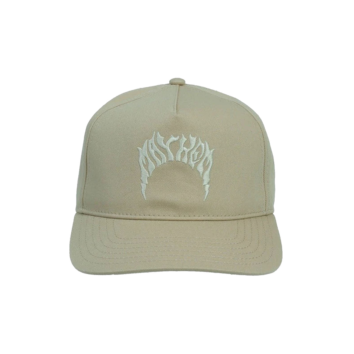 Lost Mayhem Overland Men's Hat - Khaki
