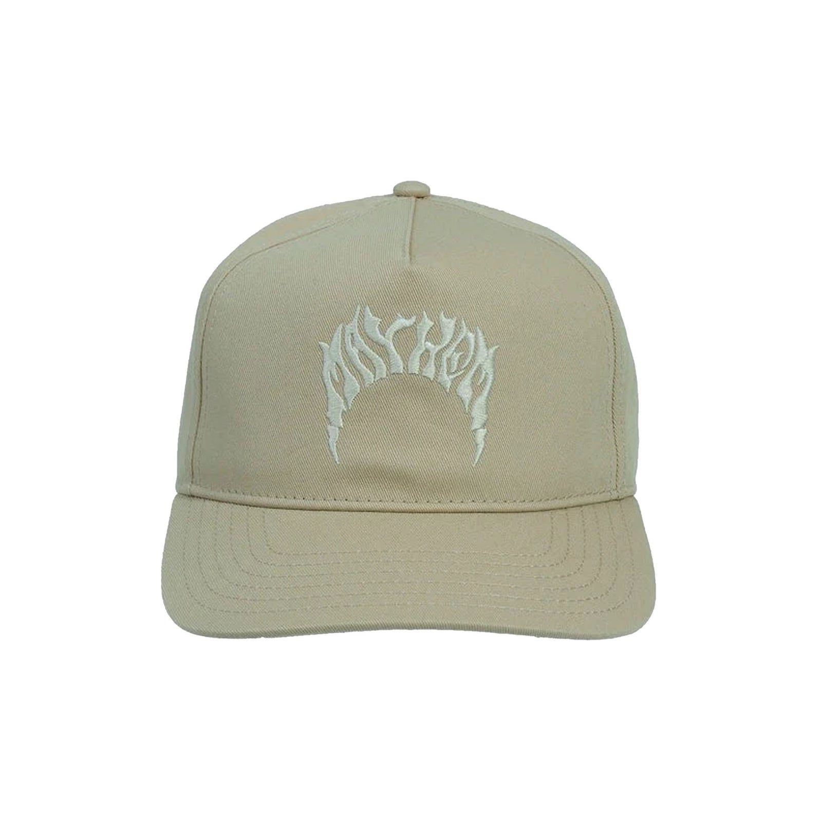 Lost Mayhem Overland Men's Hat - Khaki