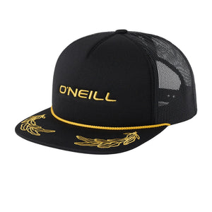 O'Neill Captain Jack Men's Hat - Black