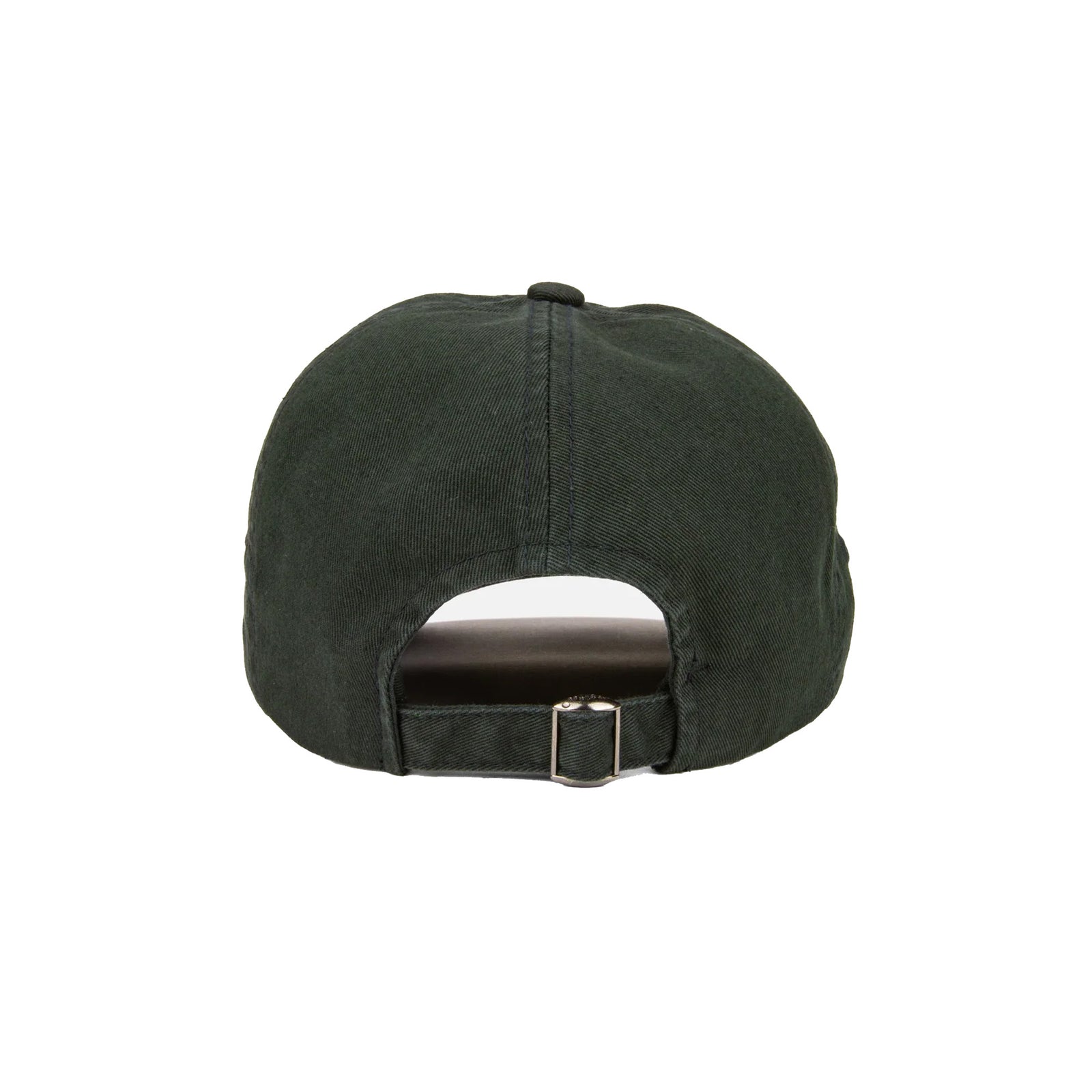 Jetty Reverb Men's Hat - Charcoal