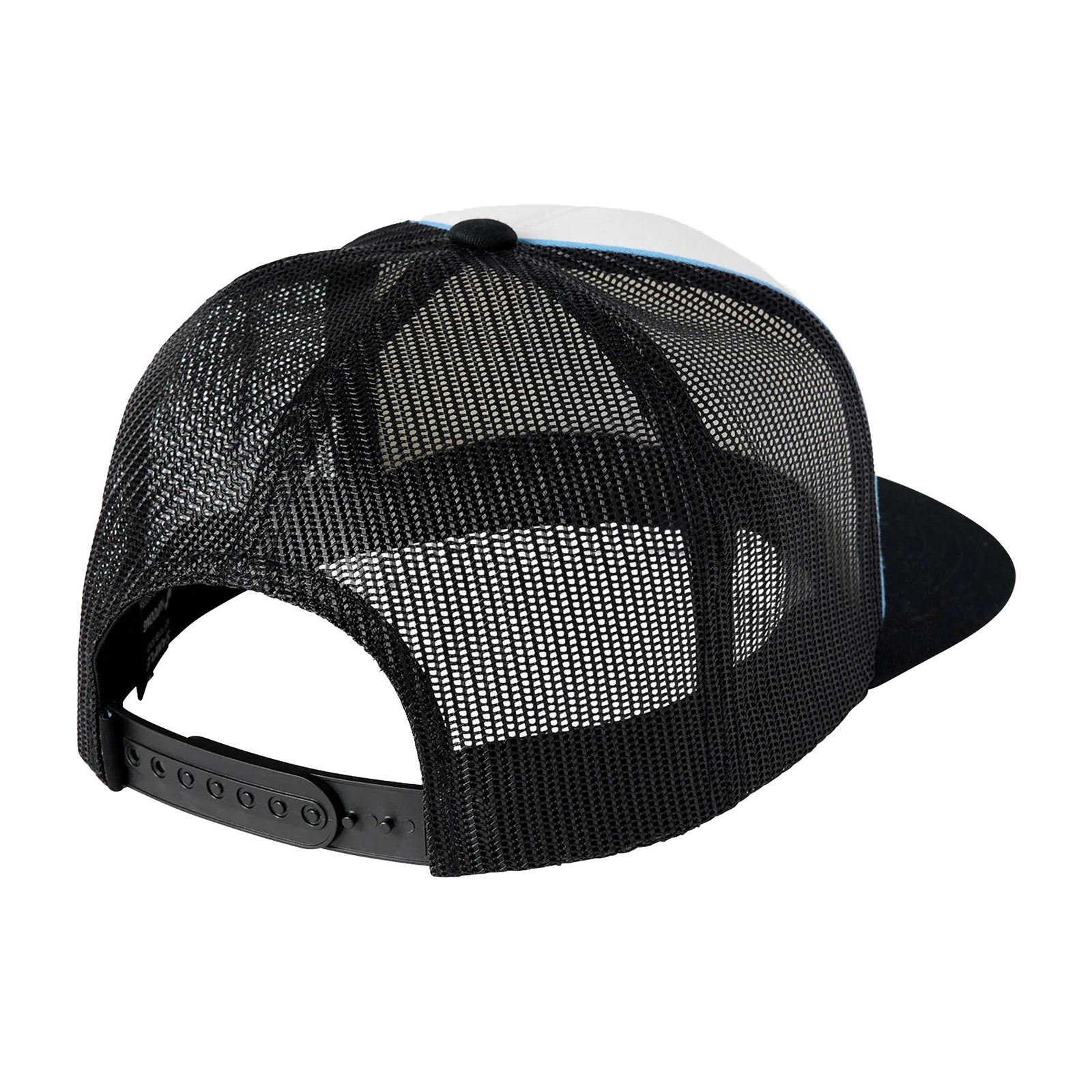 O'Neill Superfreak Trucker Men's Hat - Black