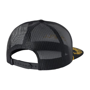 O'Neill Captain Jack Men's Hat - Black