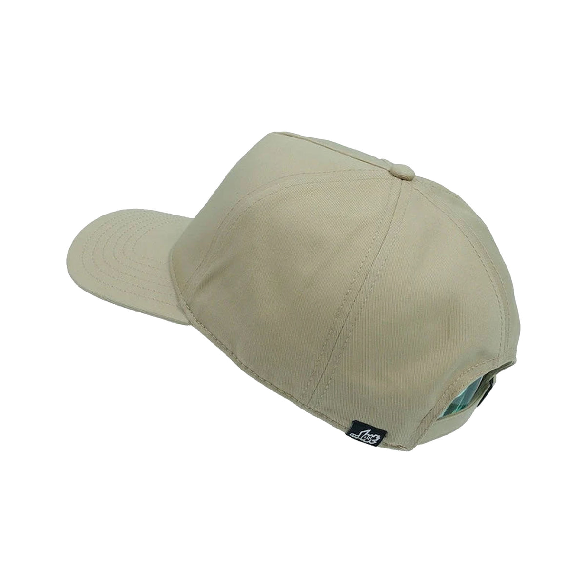 Lost Mayhem Overland Men's Hat - Khaki