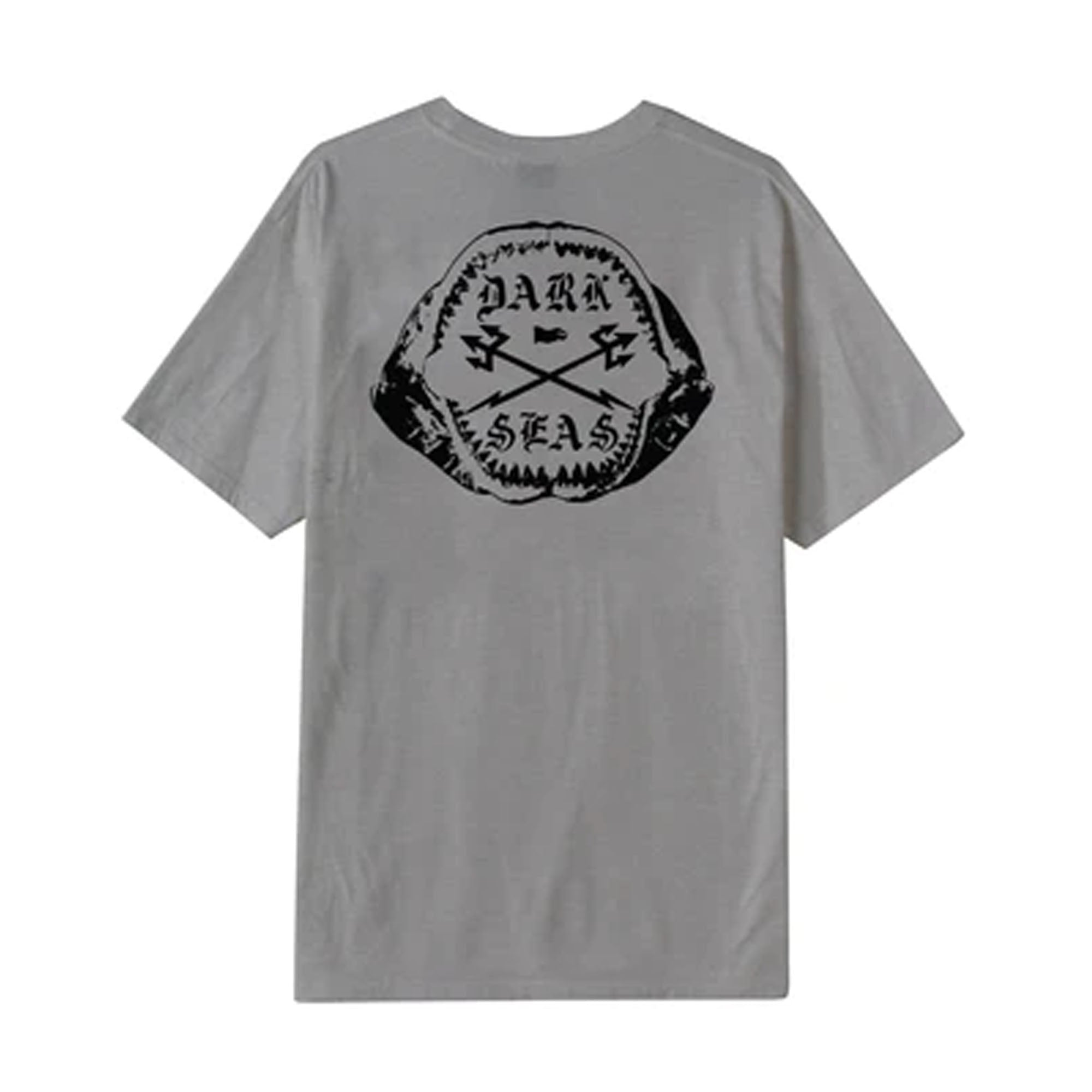 Dark Seas Havoc Basic Men's S/S T-Shirt