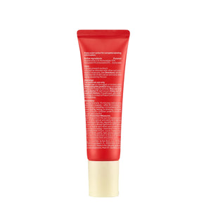 Sun Bum Moisturizing 30 SPF Tinted Lip Balm Sunscreen - Heatwave