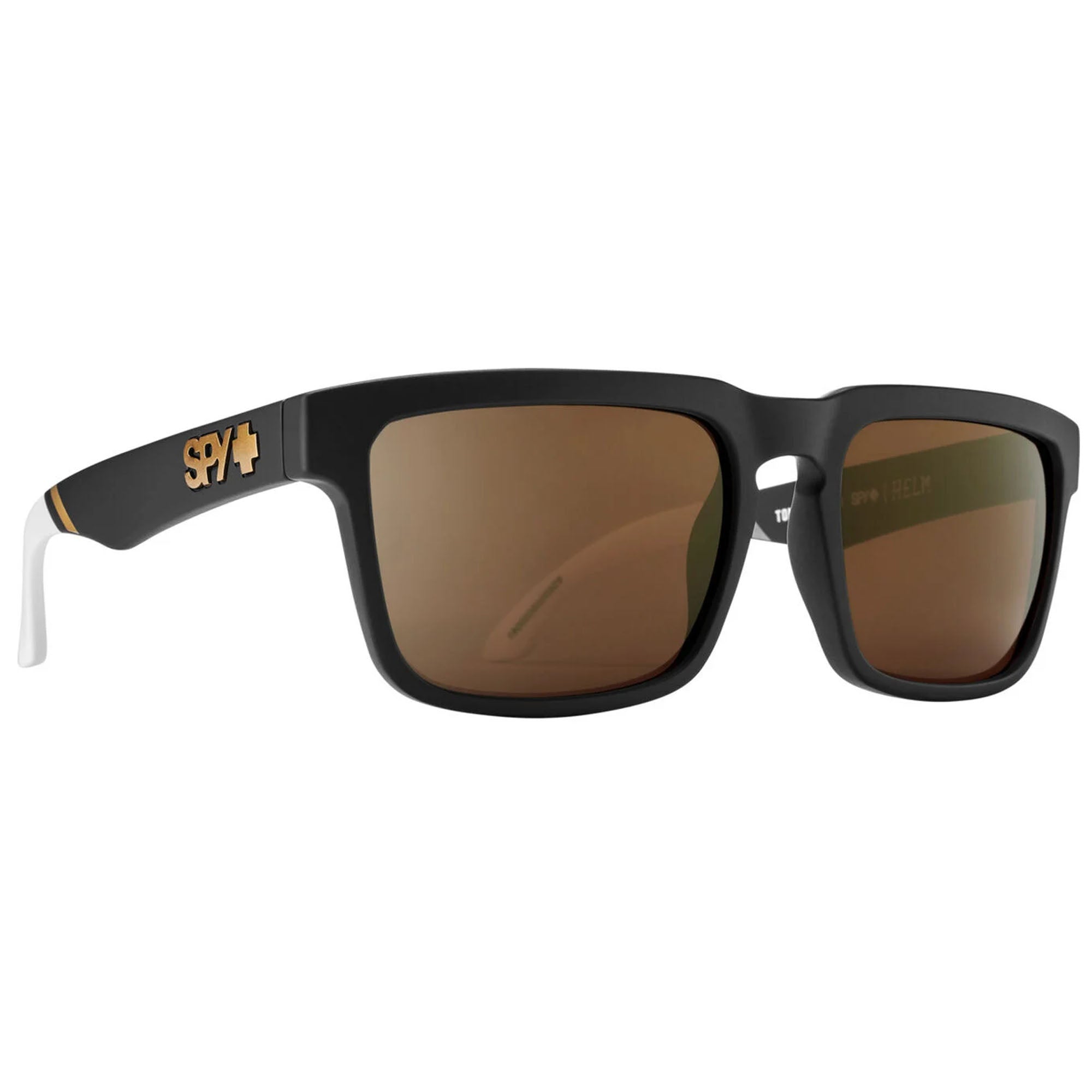 Spy Helm Men's Sunglasses