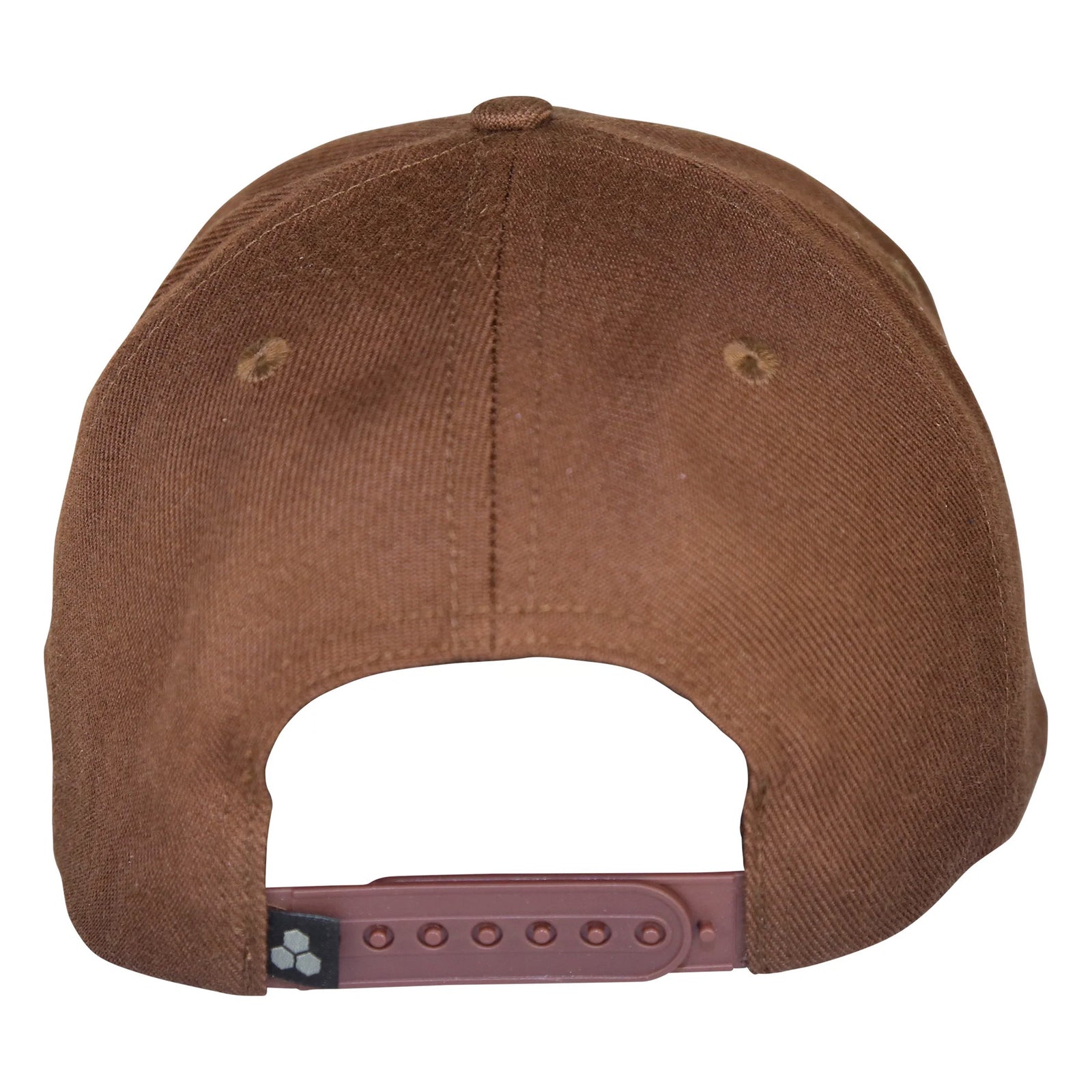 Channel Islands Double Hex Men's Hat - Brown