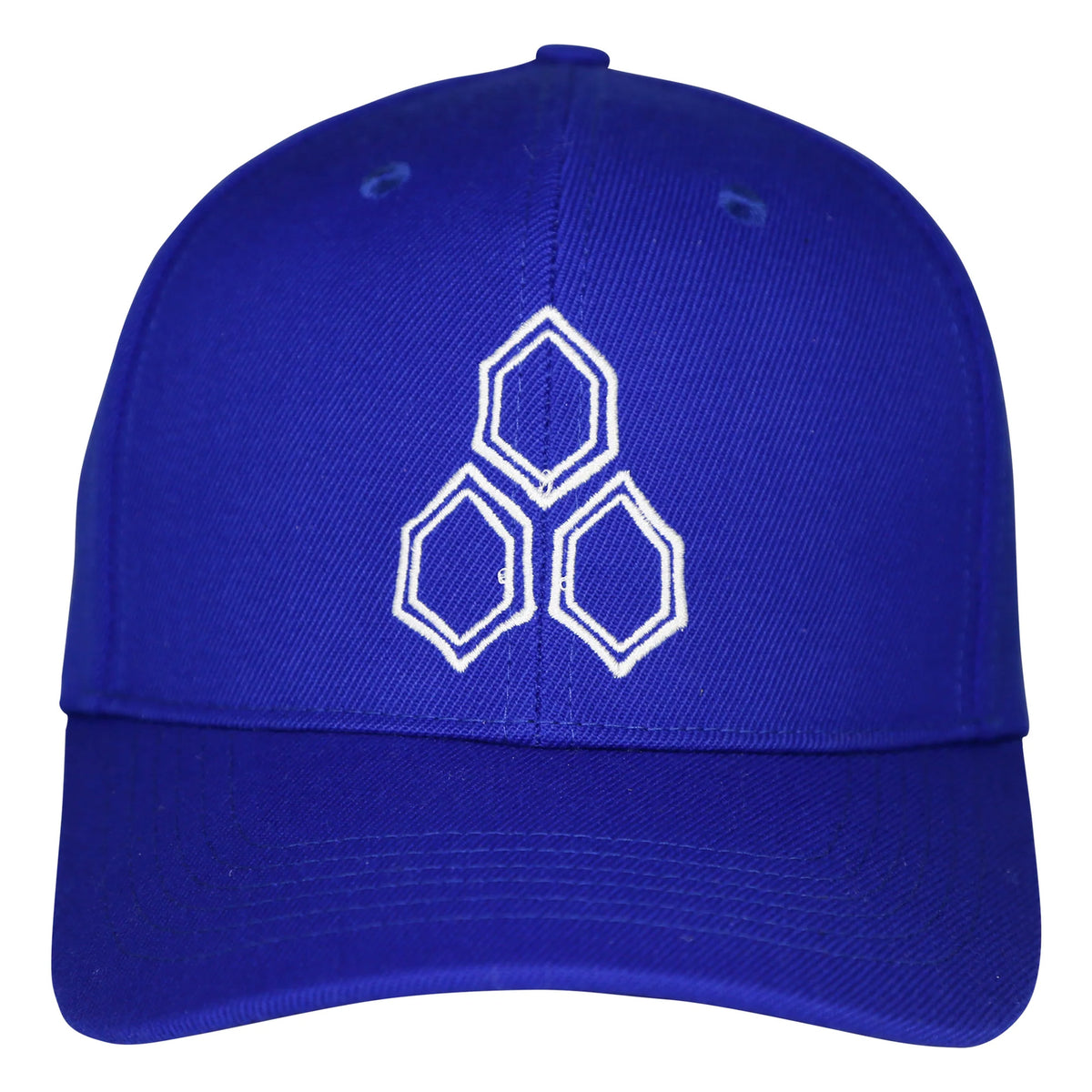 Channel Islands Double Hex Men's Hat - Blue