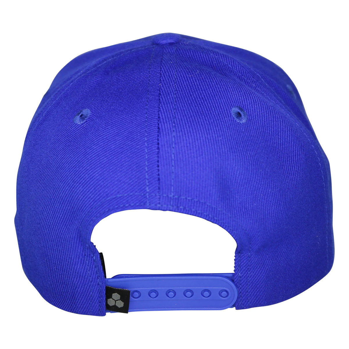 Channel Islands Double Hex Men's Hat - Blue
