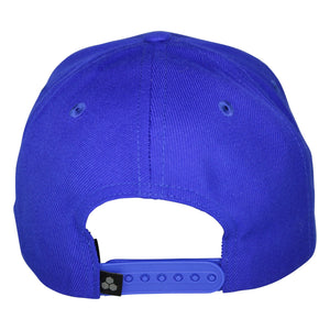 Channel Islands Double Hex Men's Hat - Blue