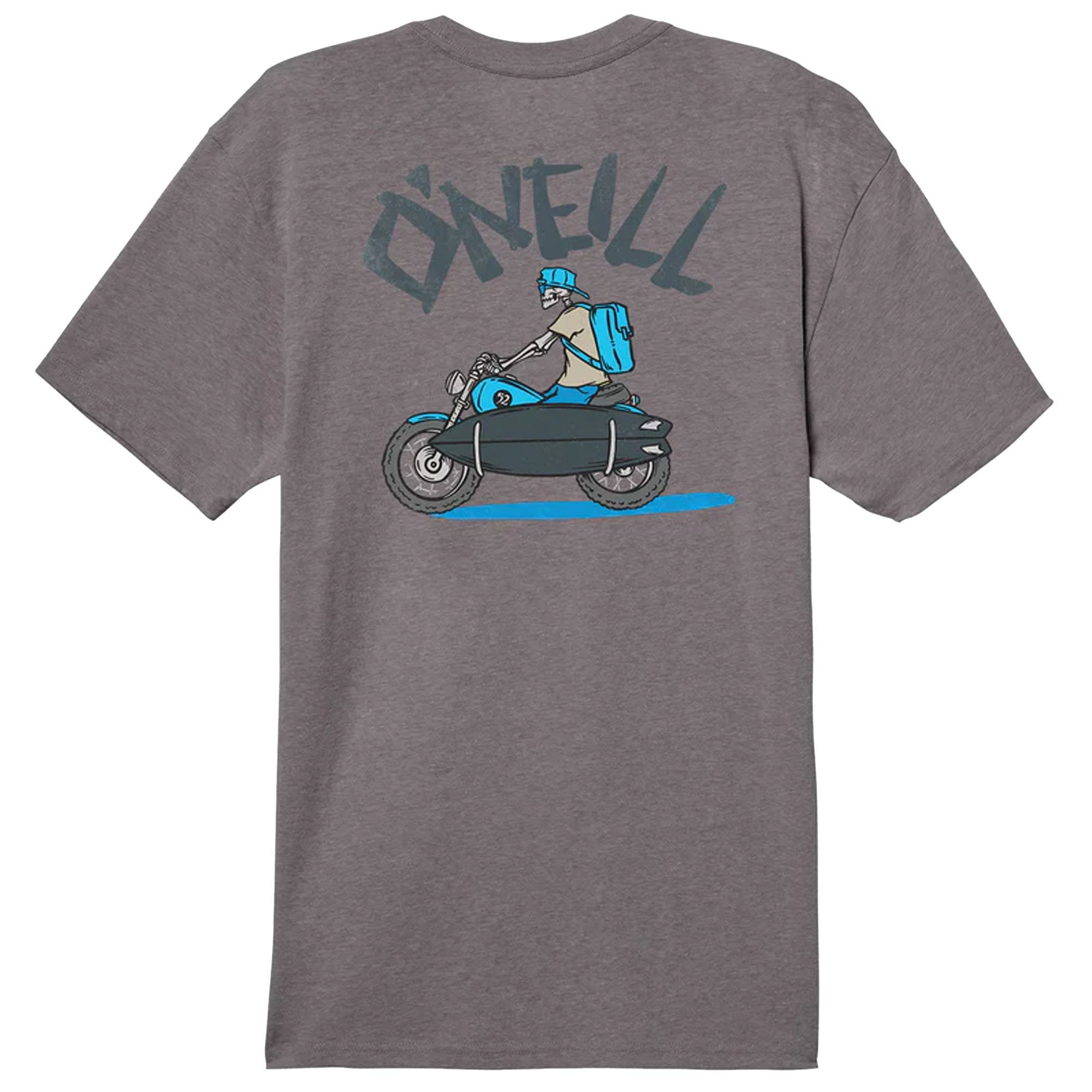 O'Neill Bones Jones Men's S/S T-Shirt