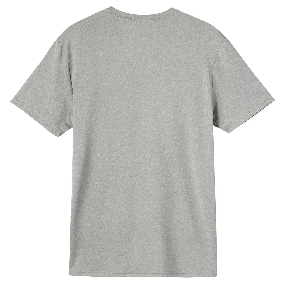 O'Neill TRVLR Beams UPF Standard Men's Sun Shirt - Heather Grey