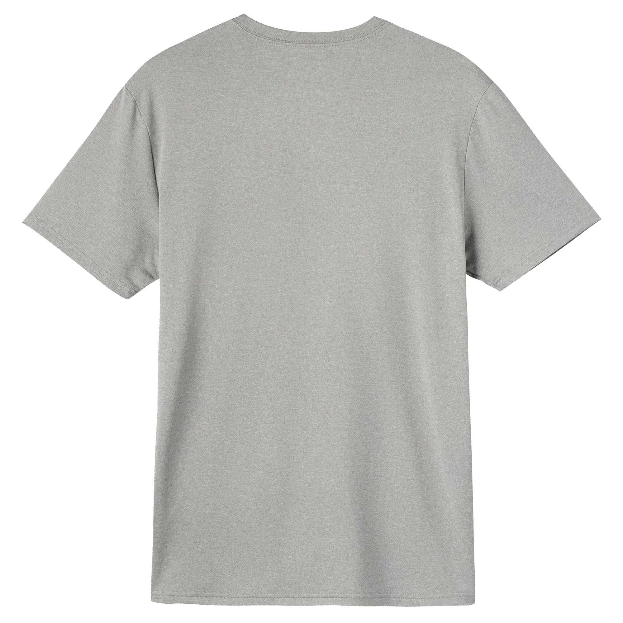 O'Neill TRVLR Beams UPF Standard Men's Sun Shirt - Heather Grey