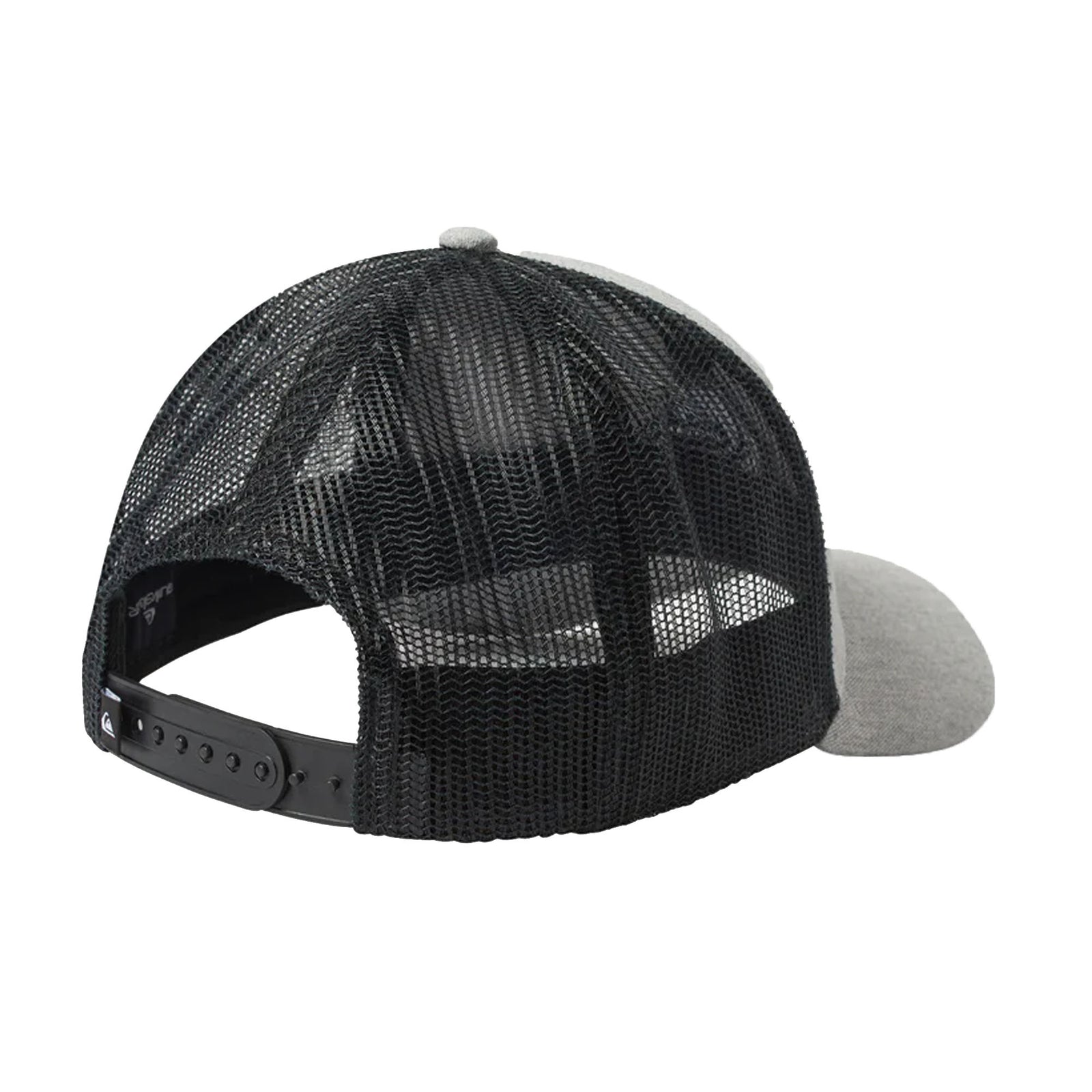 Quiksilver Grounder Men's Hat - Heather Grey