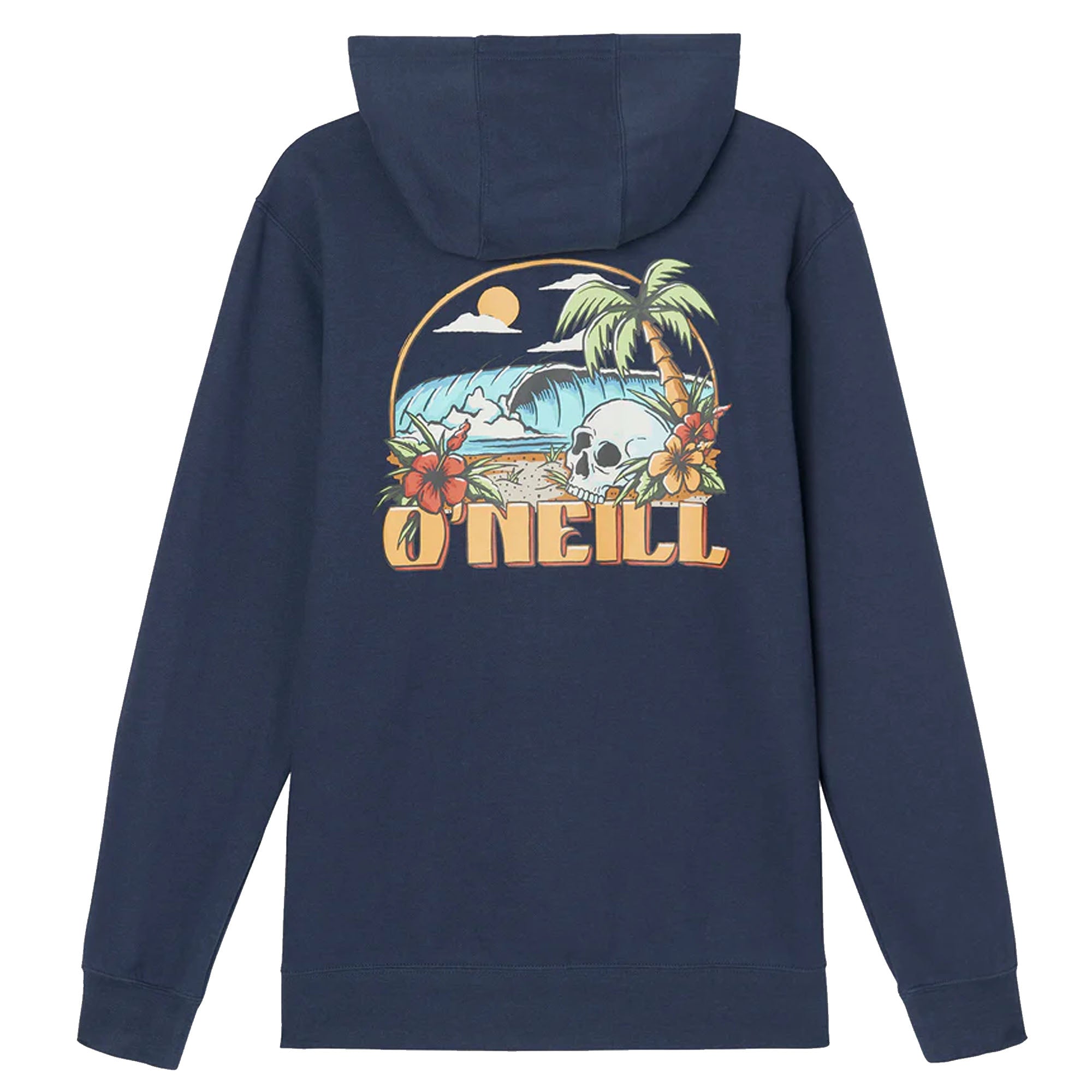 O'Neill Fifty Two Surf Pullover Men's L/S Hoodie