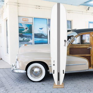 Torq Horseshoe TEC 9'3 Longboard Surfboard